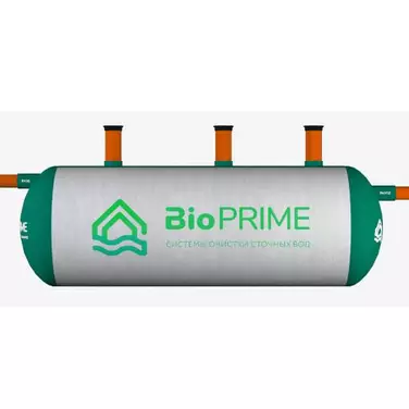 Септики для непостоянного проживания в Семикаракорске