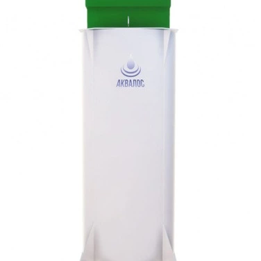 Септик АКВАЛОС в Семикаракорске