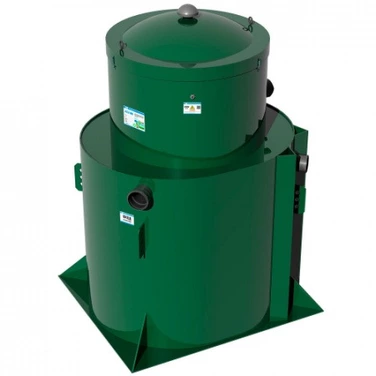 Септик ALTA BIO в Семикаракорске