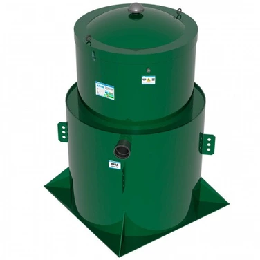 Септик ALTA BIO в Семикаракорске