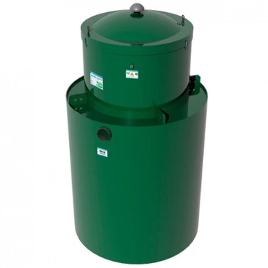 Септик ALTA BIO в Семикаракорске