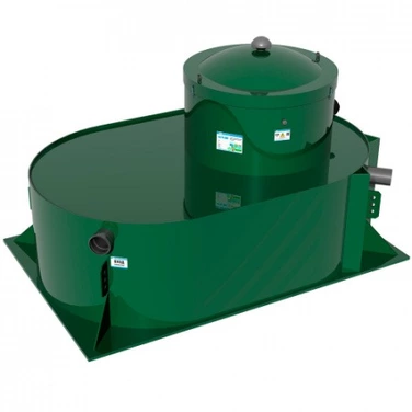 Септик ALTA BIO в Семикаракорске