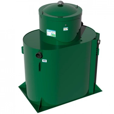 Септик ALTA BIO в Семикаракорске