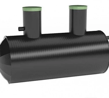 Септик БАРС в Семикаракорске