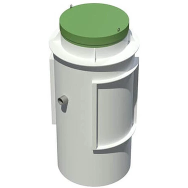 Септик ТОПОЛЬ в Семикаракорске