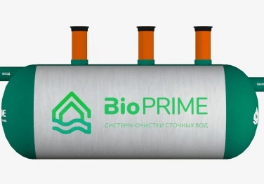 Септик БИОПРАЙМ в Семикаракорске