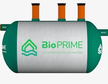 Септик БИОПРАЙМ в Семикаракорске