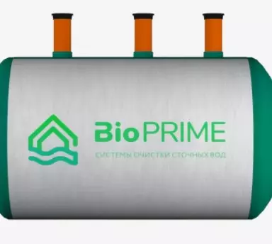 Септик Биопрайм СТ-5,0 м3