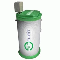 Септик БИОПУРИТ в Семикаракорске