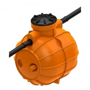 Септик БИОСТОК в Семикаракорске