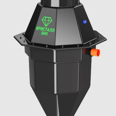 Септик Кристалл в Семикаракорске