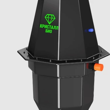 Септик Кристалл в Семикаракорске