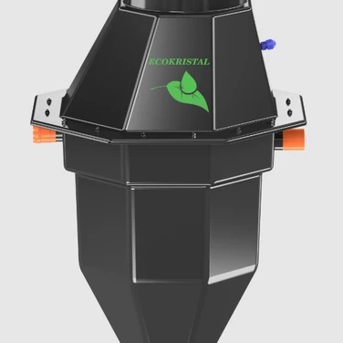 Септик Кристалл в Семикаракорске
