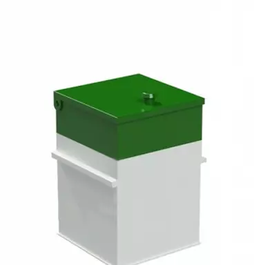 Септик Эко-Гранд 2 ПР