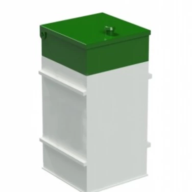 Септик Эко- Гранд в Семикаракорске