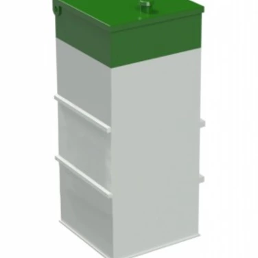 Септик Эко- Гранд в Семикаракорске