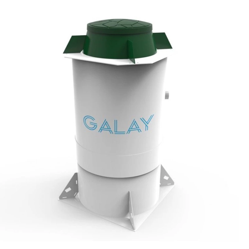 Септик Galay 5 прин
