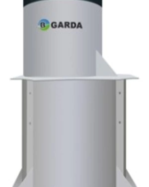 Септик GARDA в Семикаракорске