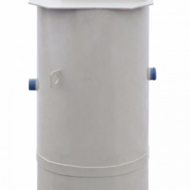 Септик с установкой под ключ в Семикаракорске | Купить по цене от производителя