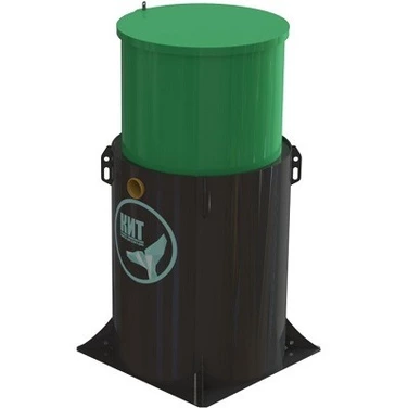 Септик КИТ в Семикаракорске