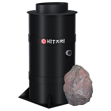 Септик KITARI BLACK в Семикаракорске