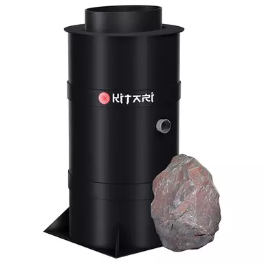 Септик KITARI Black 10