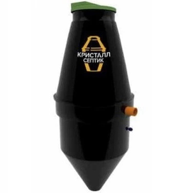 Септик КРИСТАЛЛ МСК в Семикаракорске