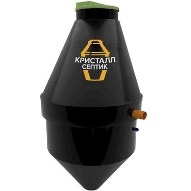 Септик КРИСТАЛЛ МСК в Семикаракорске