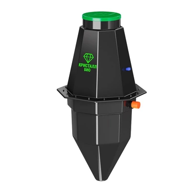 Септик Кристалл в Семикаракорске