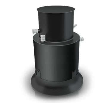 Септик КРОТ в Семикаракорске