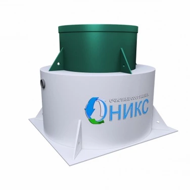 Септик Оникс в Семикаракорске
