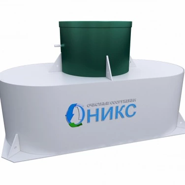 Септик Оникс в Семикаракорске
