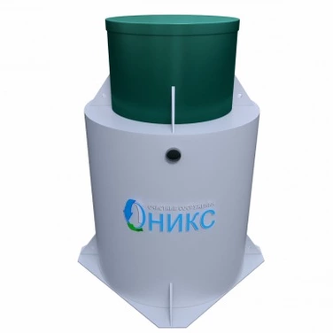 Септик Оникс в Семикаракорске