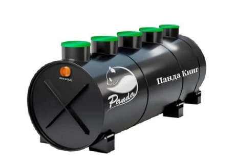 Септик Панда Кинг 30