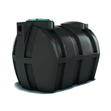 Септик DELFIN в Семикаракорске