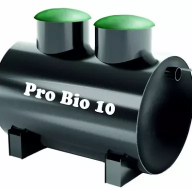 Септик Pro Bio 10