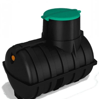 Септик РОСТОК в Семикаракорске