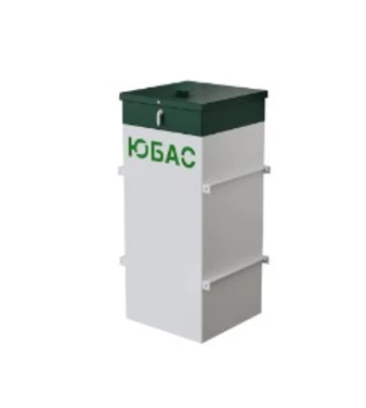 Септик ЮБАС в Семикаракорске