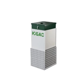 Септик ЮБАС в Семикаракорске