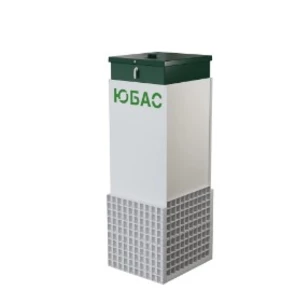 Септик ЮБАС в Семикаракорске