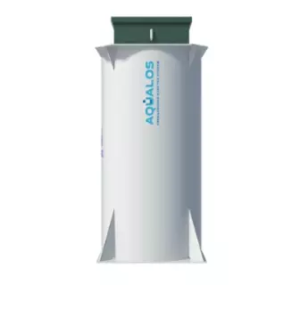 Септик АКВАЛОС в Семикаракорске