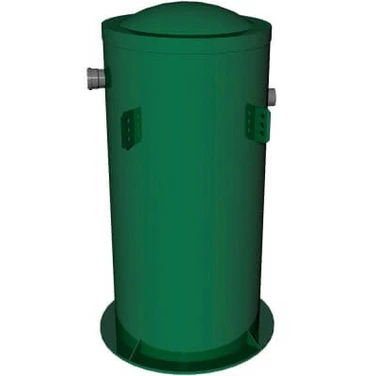 Септик ALTA в Семикаракорске