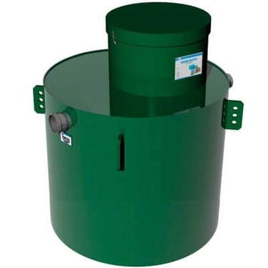 Септик ALTA в Семикаракорске