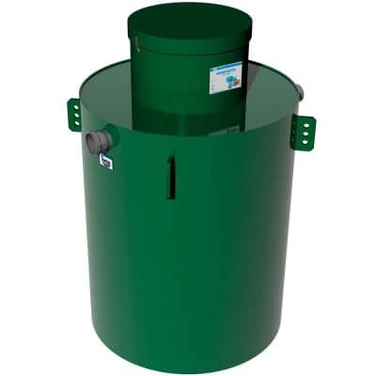 Септик ALTA в Семикаракорске