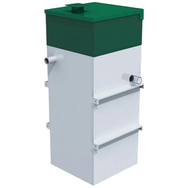 Септики выгребные в Семикаракорске