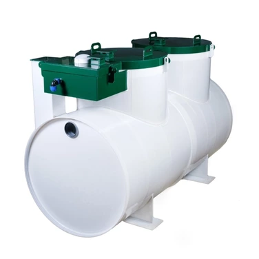 Септик БИОДЕВАЙС в Семикаракорске