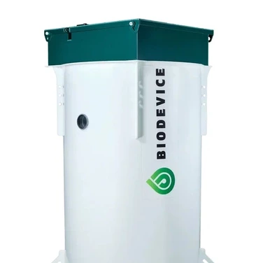 Септик БИОДЕВАЙС в Семикаракорске