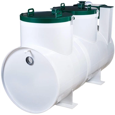 Септик БИОДЕВАЙС в Семикаракорске