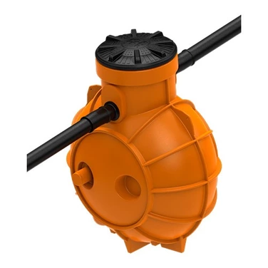 Септик БИОСТОК в Семикаракорске