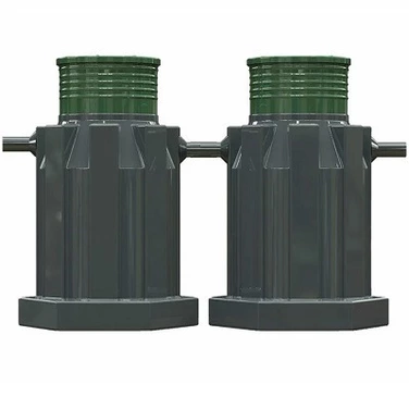 Септик ЧИСТОК в Семикаракорске